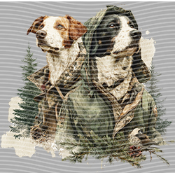 Animal Integration-DW 2627